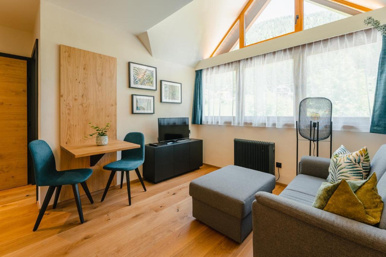 Ferienhaus Holzer Вайсензее Екстериор снимка