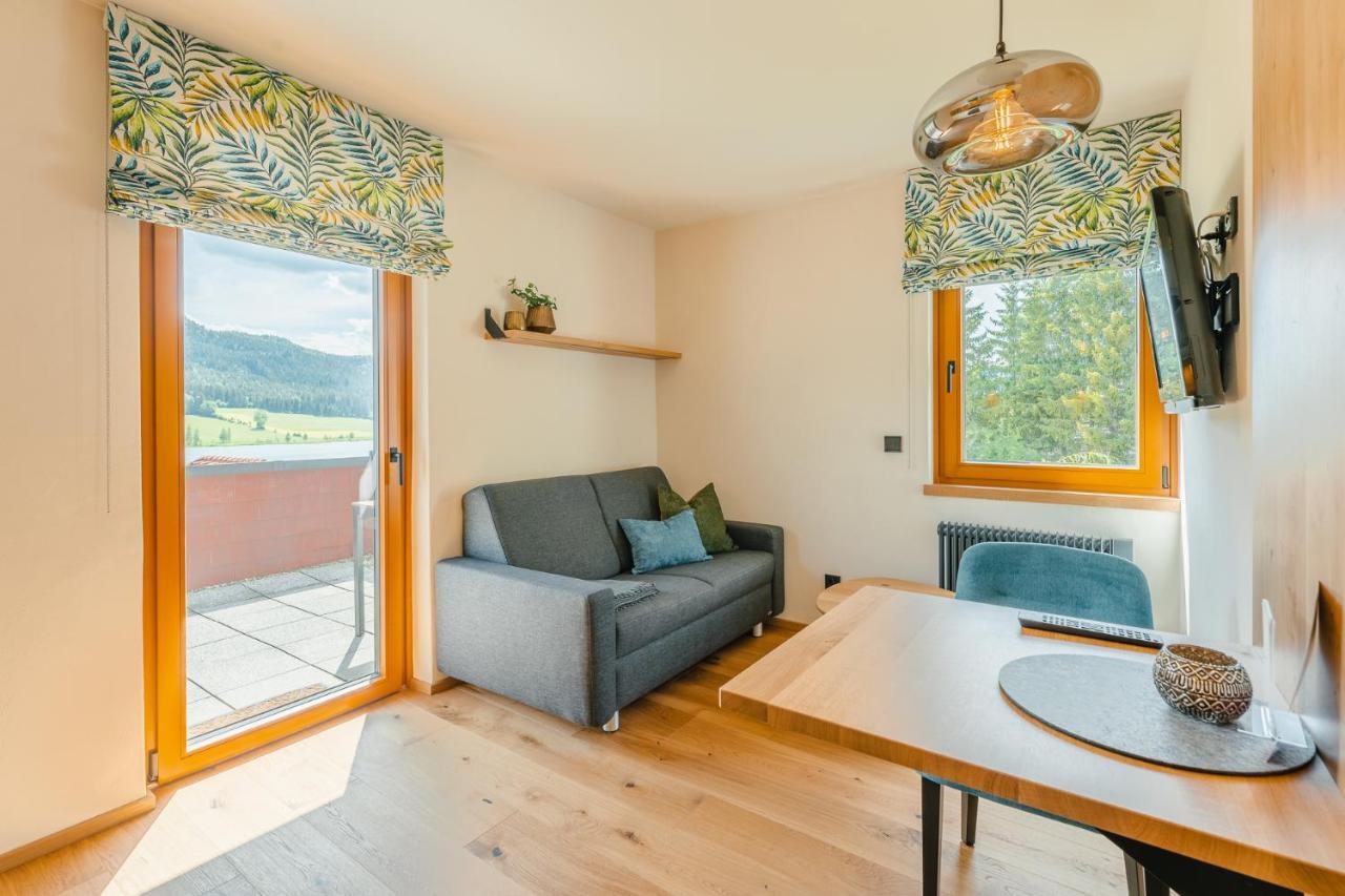 Ferienhaus Holzer Вайсензее Екстериор снимка