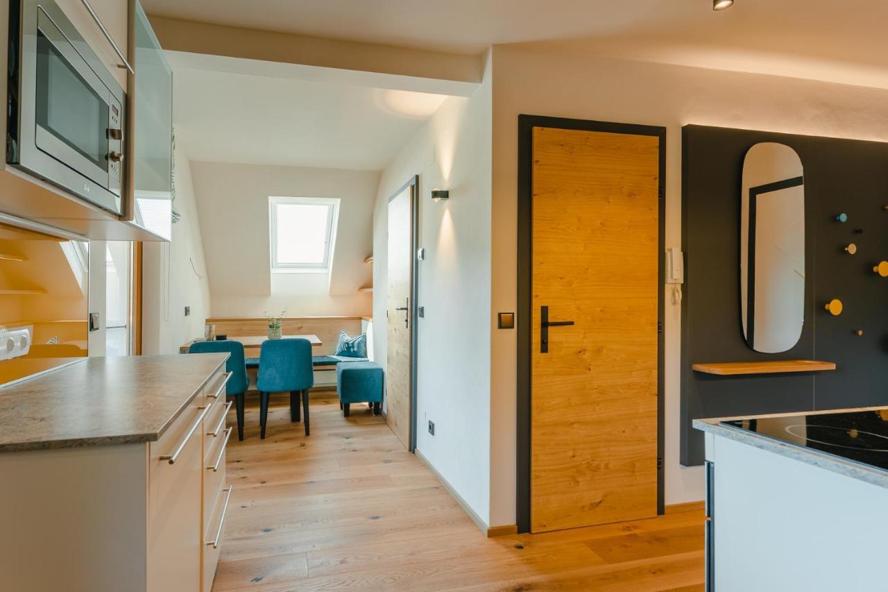 Ferienhaus Holzer Вайсензее Екстериор снимка