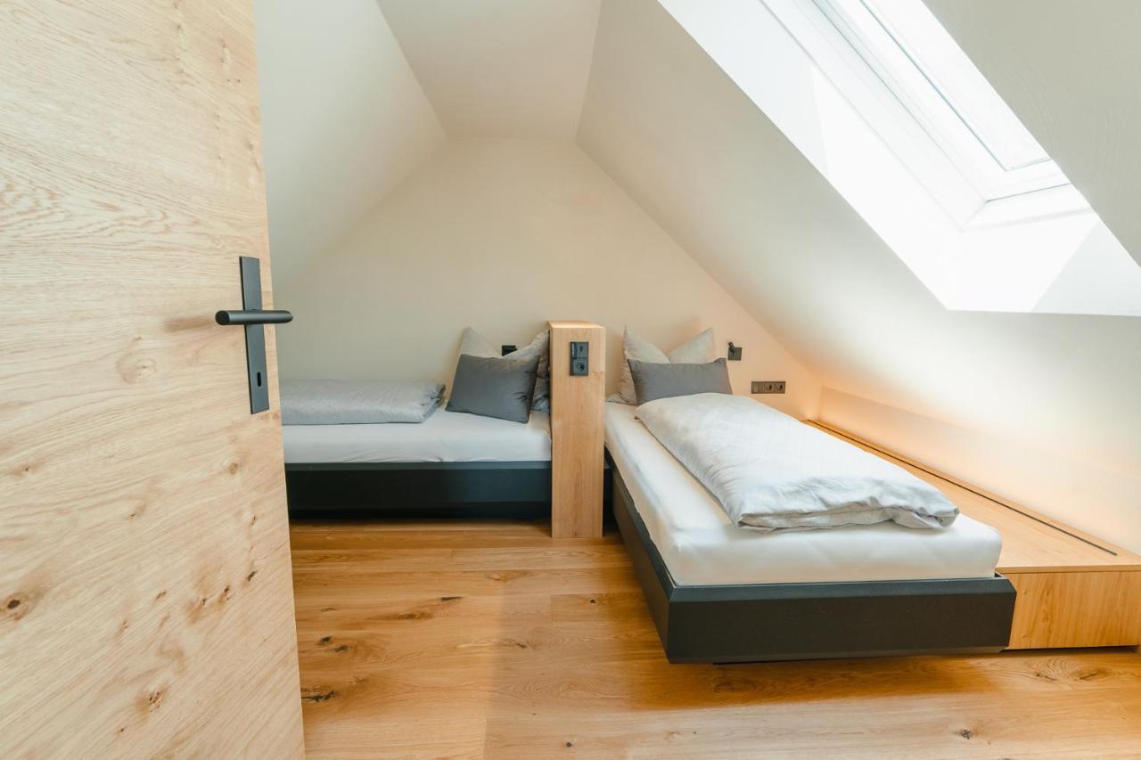 Ferienhaus Holzer Вайсензее Екстериор снимка