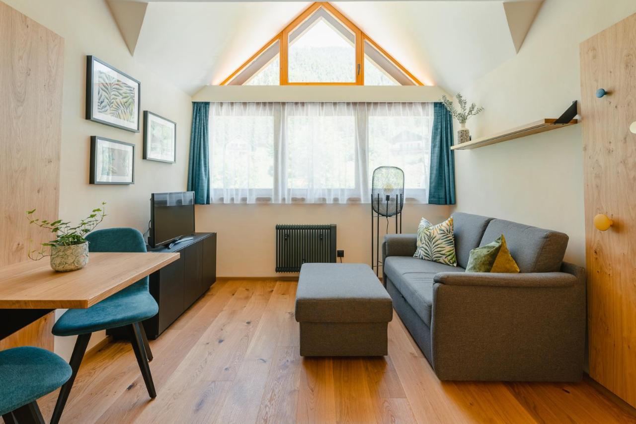 Ferienhaus Holzer Вайсензее Екстериор снимка