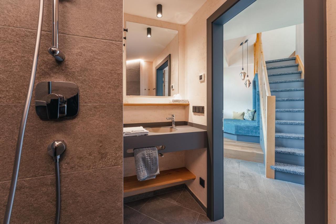 Ferienhaus Holzer Вайсензее Екстериор снимка