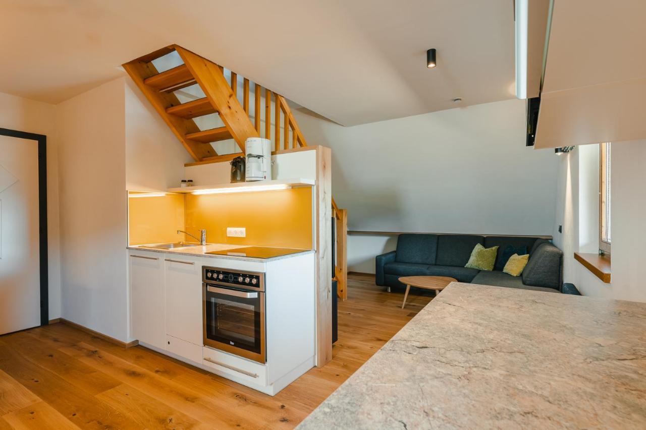 Ferienhaus Holzer Вайсензее Екстериор снимка