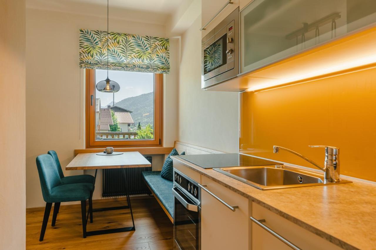 Ferienhaus Holzer Вайсензее Екстериор снимка