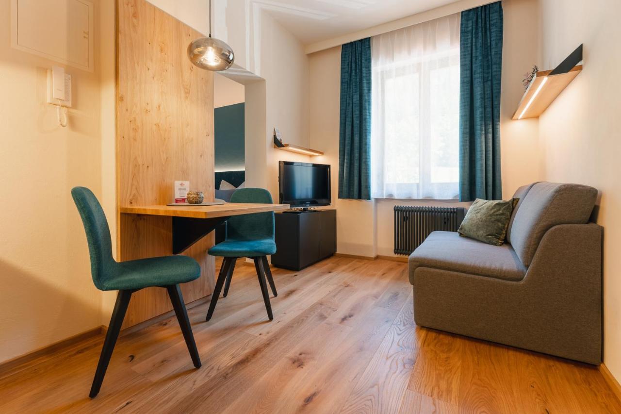 Ferienhaus Holzer Вайсензее Екстериор снимка