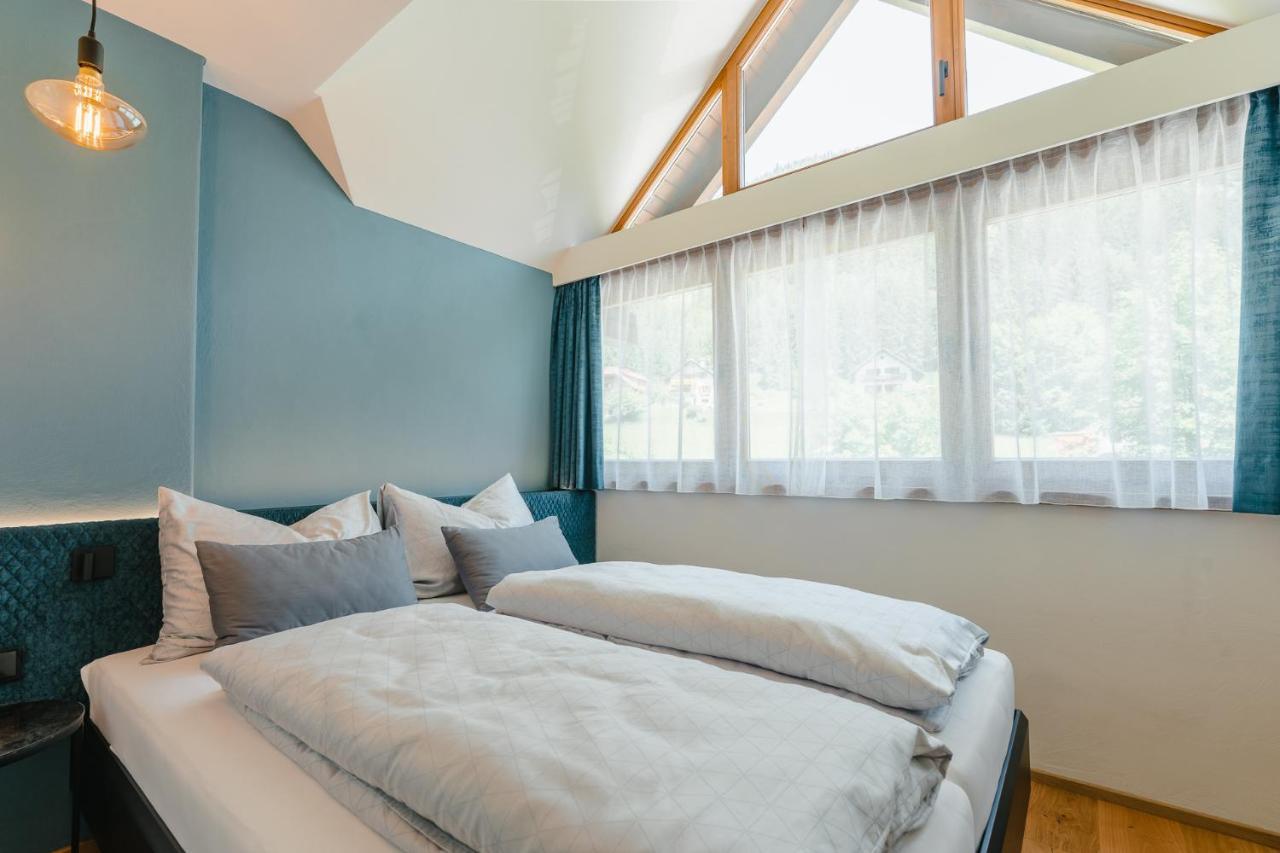 Ferienhaus Holzer Вайсензее Екстериор снимка
